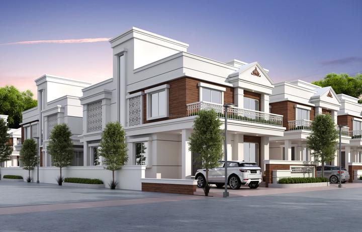 Shangri La Imperial Elevation 1