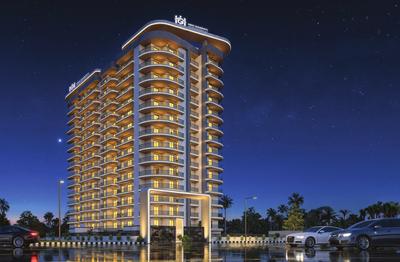 Gallery Cover Pic of HKD Ganpati Bramhdeo Apartment