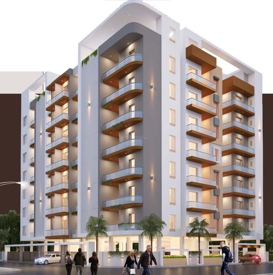 NX Sai Villa 9 Main Image 1