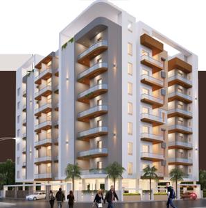 2 BHK Flat