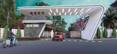 Project Image of 183 Sq.ft Residential Plot / Land for sale in Kaza for Rs. 4575000