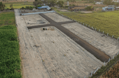 Aathi Vinayagar Nagar Project Images