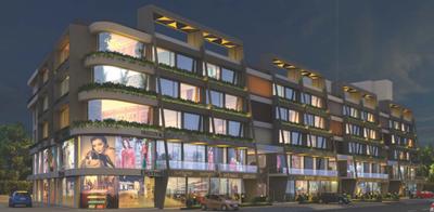 Gallery Cover Pic of Shreem Nexus Business Hub