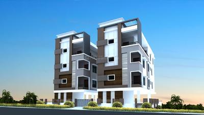1 BHK Flat