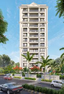 Gallery Cover Pic of Shree Nob Hill Tower
