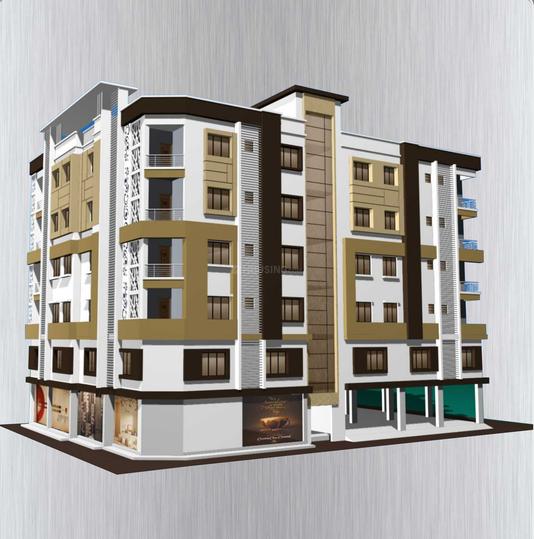 Gallery Cover Pic of Rohra Platinum