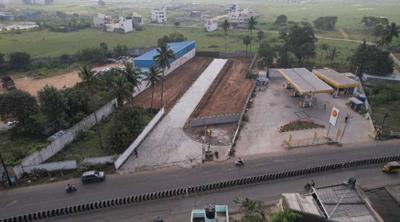 Sugal Cresona Project Images