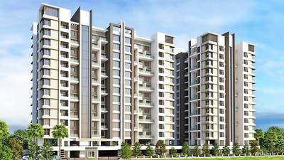2 BHK Flat