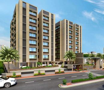 Gallery Cover Pic of Shree Shubh Heights