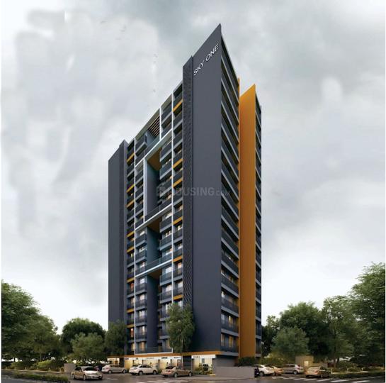 Gallery Cover Pic of Saanvi Sky One