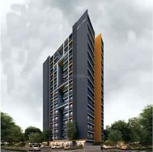 Gallery Cover Pic of Saanvi Sky One