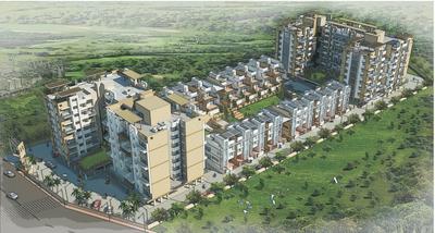 Gallery Cover Pic of Nagpal Meadows Hill Mist