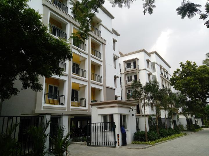 Arihant Tiara Elevation 1