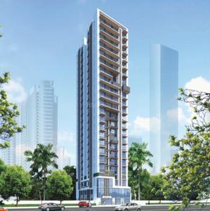 Project Image of 800 Sq.ft 2 BHK Apartment / Flat for sale in Dadar West for Rs. 46200000