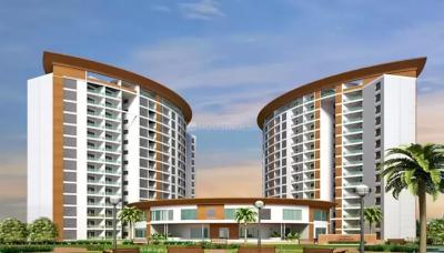 Klassik Landmark Apartments Phase III Project Images