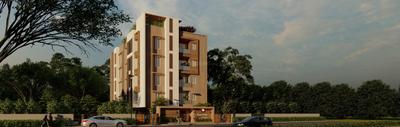India Kurinji Gardens Project Images
