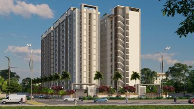 Project Image of 435 Sq.ft 1 RK Studio for sale in Sukhdeopura Nohara for Rs. 3000000