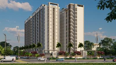 Gallery Cover Pic of Four Way Homes