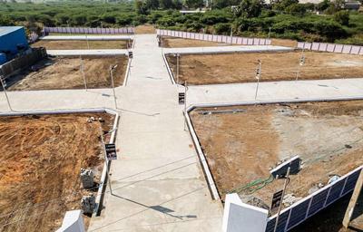 Gallery Cover Pic of Renu Garden