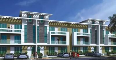 Project Image of 999 Sq.ft 4 BHK Independent House for sale in Dhakoli for Rs. 11000000