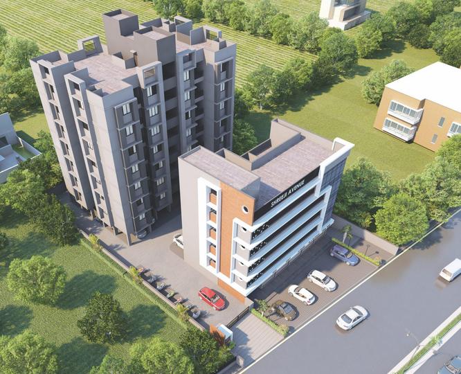 Gallery Cover Pic of Hariyog Shreeji Avenue