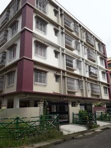 Gallery Cover Pic of Aurobindo Apartment