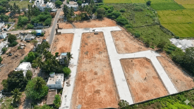Ragavendra Elite Project Images