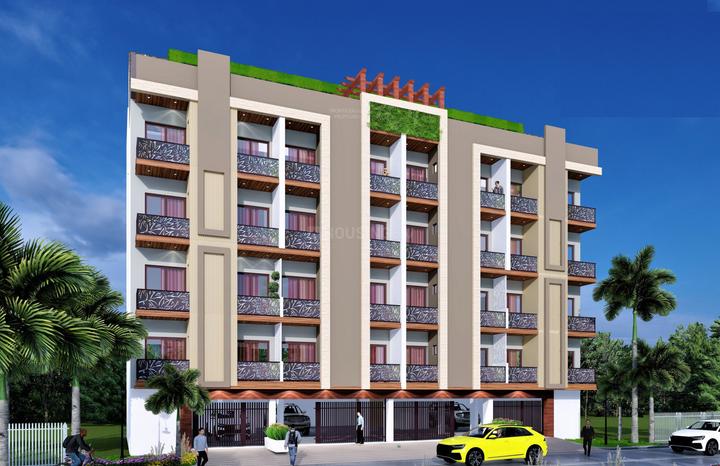 Aambesten Twin Celestial - Image 1