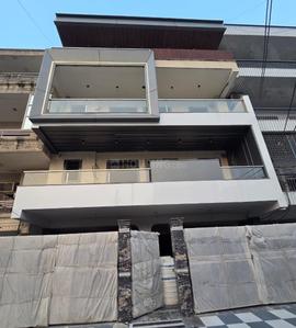 YK Platinum Floors Project Images