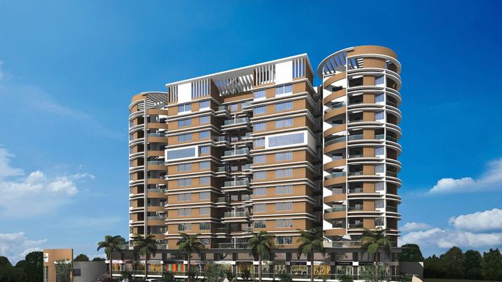Ravindra Ravi Renaissance More Images 1