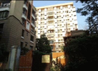 Project Image of 1449 Sq.ft 2 BHK Apartment / Flat for sale in Ballygunge for Rs. 20000000