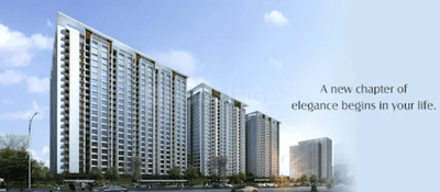 Project Image of 1386 Sq.ft 3 BHK Apartment / Flat for sale in Kondhwa Budruk for Rs. 16400000