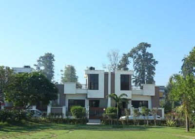 Project Image of 1215 Sq.ft 2 BHK Villa for sale in Nijhara for Rs. 6000000