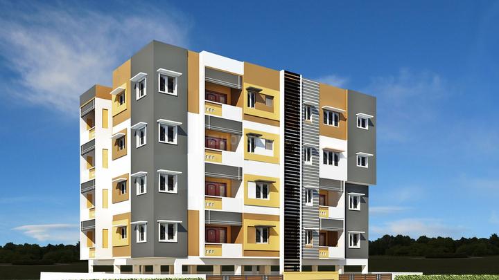 Sairam Aiswarya Main Image 1