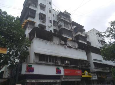 Swaraj Homes The Welfare Chambers CHS Project Images