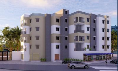3 BHK Flat
