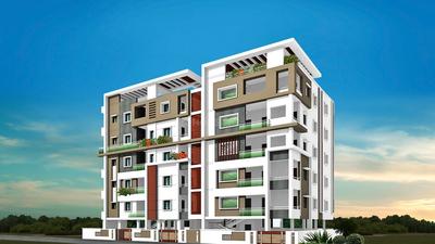 Pragathi Infra Hyderabad Pragathi Arihant - 2 Project Images