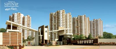 Aparna Sarovar