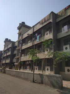 Mahalaxmi City Type E