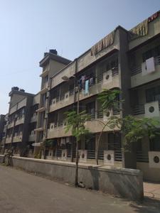 Mahalaxmi City Type E
