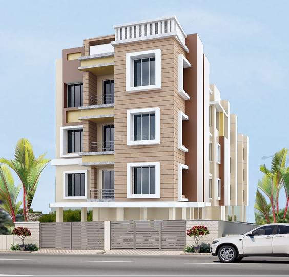 Gallery Cover Pic of Silicon Phase I