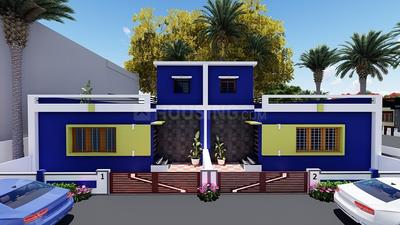 Smart Homes City Phase 5 Elevation 1