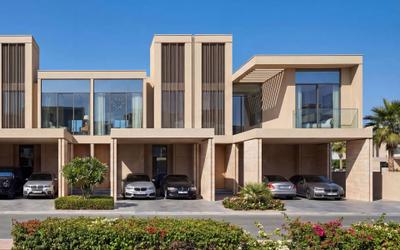 Sobha The Brooks At Sobha Sanctuary Project Images