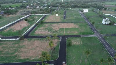 The Chennai OMR Castle City Phase III