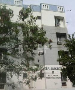 Real Sai Sukrta