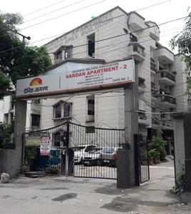 Apex Buildcon Vardan Sehkari Awas Samiti Ltd 2