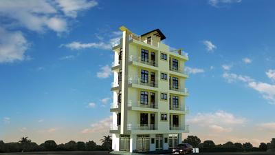 Gallery Cover Pic of D.P.W.H.O PROJECT - 18