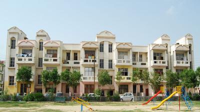 3 BHK Flat