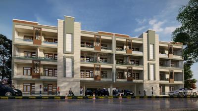 Project Image of 900 Sq.ft 2 BHK Apartment / Flat for sale in Noida Extension for Rs. 4200000