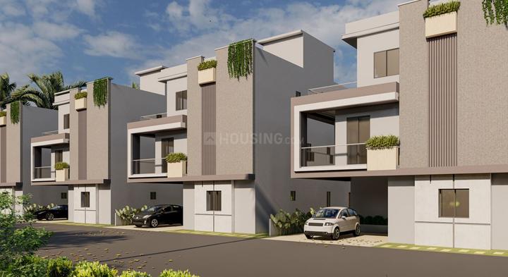 Gallery Cover Pic of Lean RR Zenora By Marvel Infra